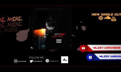 Nilzzy Wamunene junta Moçambique, Angola e África do Sul na mesma música