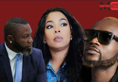 Oliver Style diz ter boa amizade com ex-Mulher Miss Zav e Sslowli