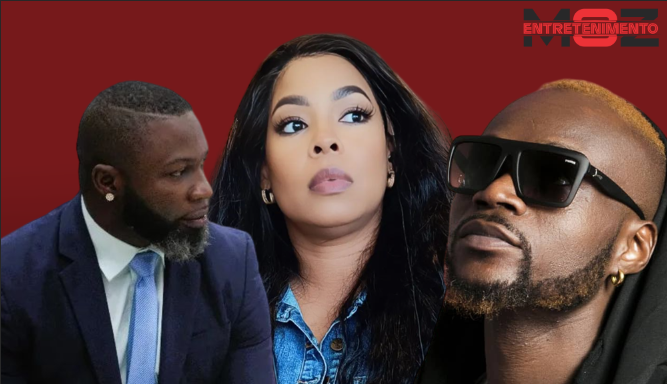 Oliver Style diz ter boa amizade com ex-Mulher Miss Zav e Sslowli