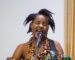 Osvalda Nhacune: artista explora temáticas sociais através da música em língua Bantu Osvalda Nhacune: artista explora temáticas sociais através da música em língua Bantu