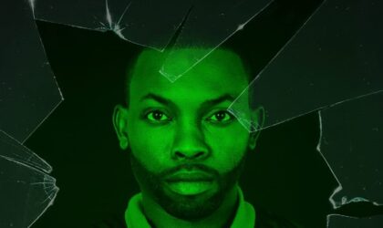 Fãs e artistas elogiam Rage pela coragem de fazer chapa em Maputo