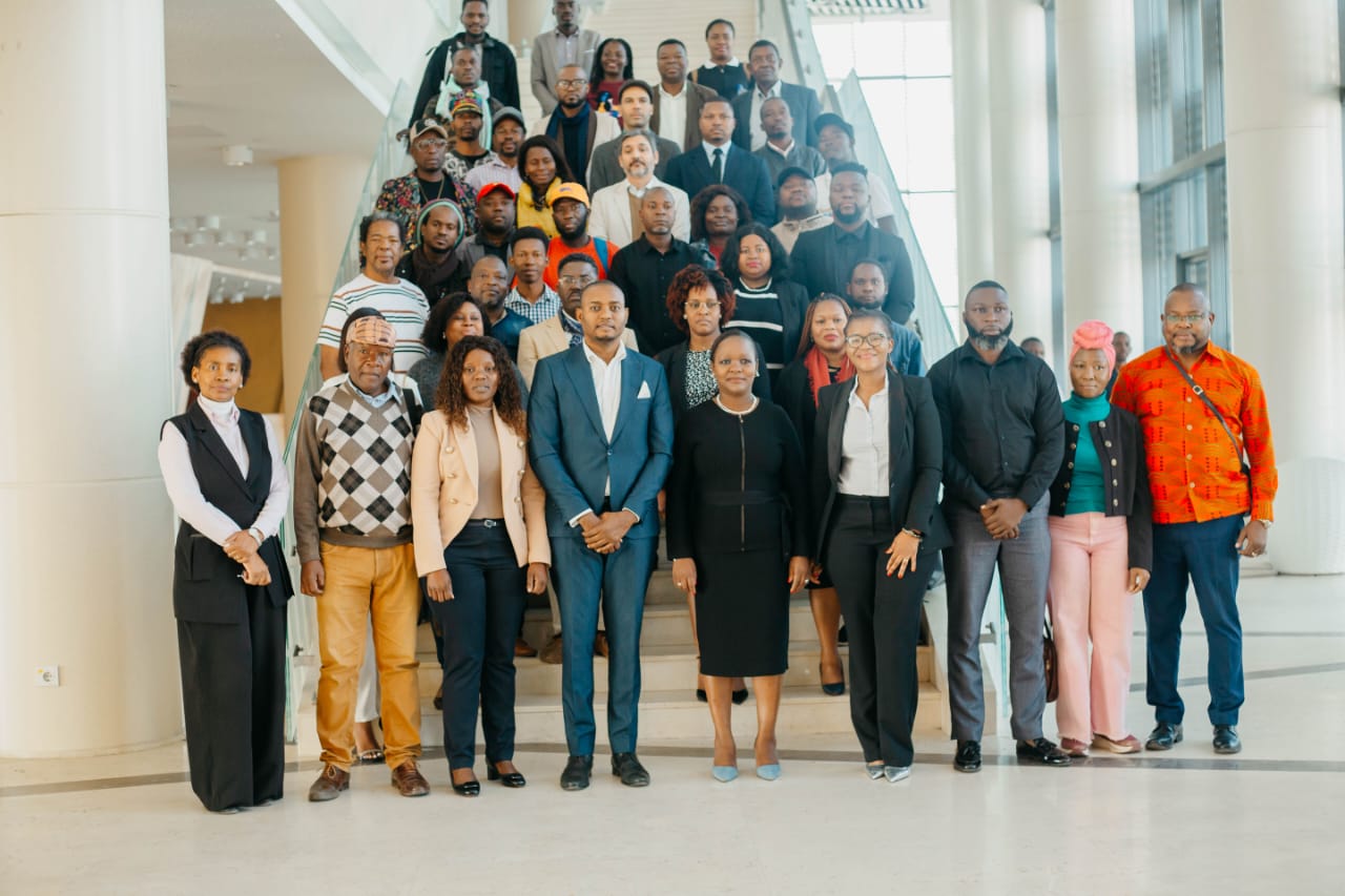 SOMAS aplaude Governo pela aprovação do regulamento da LDADC