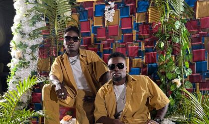 Sigla Boy e Rizen lançam o EP “Melodias e Sabores”