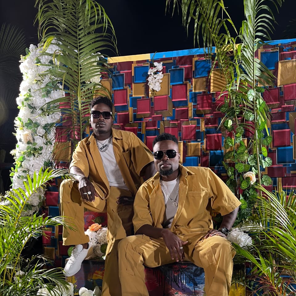 Sigla Boy e Rizen lançam o EP “Melodias e Sabores”