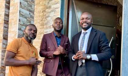 Sslowli, Twenty Fingers e Michel Cypriano quebram mitos nas redes sociais