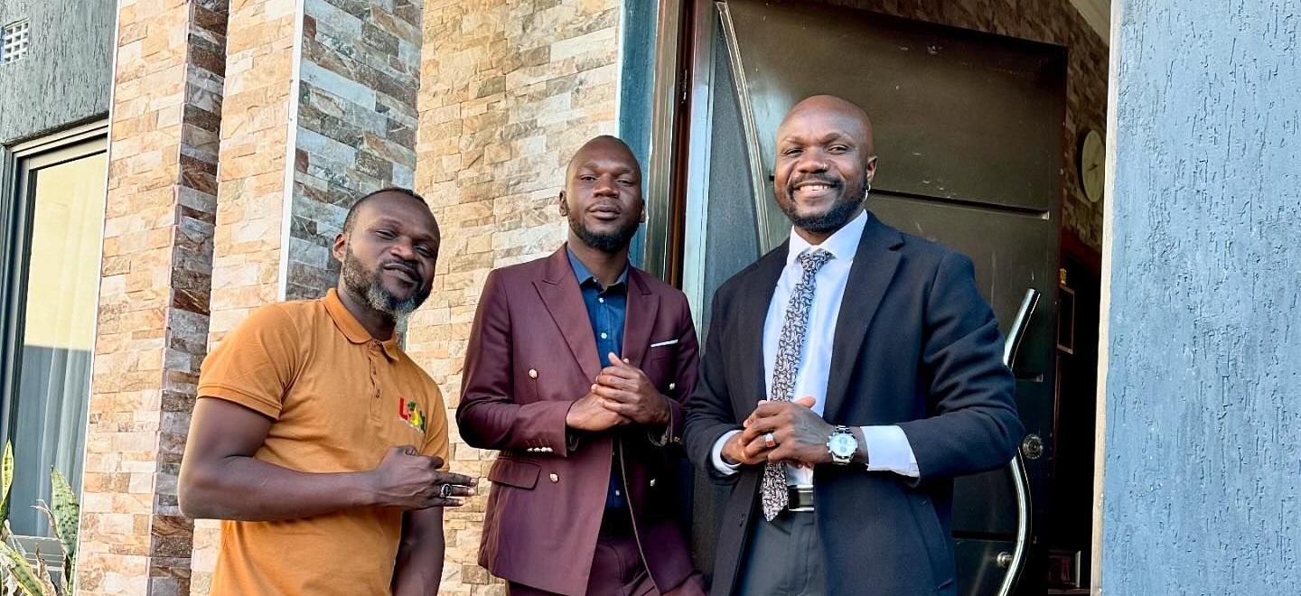 Sslowli, Twenty Fingers e Michel Cypriano quebram mitos nas redes sociais