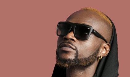 “Irmão Mbalua escreve melhor que muitos artistas”, diz Sslowli