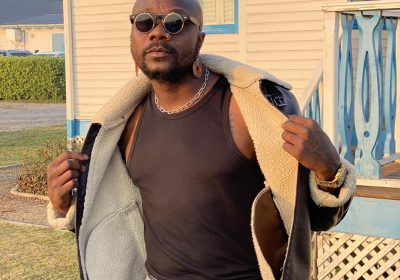 Twenty Fingers com mais um show agendado em São Tomé