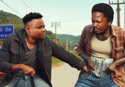 Valter Artístico diz que Tio Bonito é burlador 