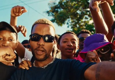 AOPDH vai “PETAR TRAP” no Centro Cultural Moçambicano-Alemão