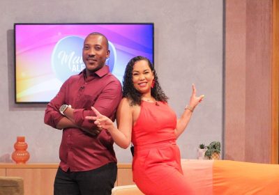 Disposição e inovação marca a nova temporada do “Manhãs Alegres” com Yara da Silva e Zito Sengulane 