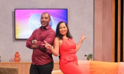 Disposição e inovação marca a nova temporada do “Manhãs Alegres” com Yara da Silva e Zito Sengulane 
