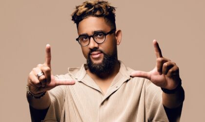 DJ Faya comemora os seus 20 anos de carreira com um grande Show em Maputo