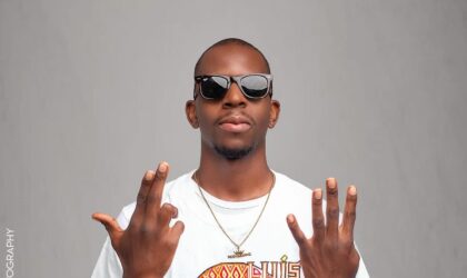 16 Cenas lança o vídeo “Rap G€noc!d!o” com Sleam Nigga