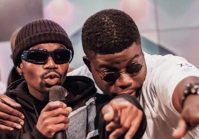 “Teka” da AOPDH ft Youngg Ricardo brilha na publicidade do My Muze, app da Vodacom