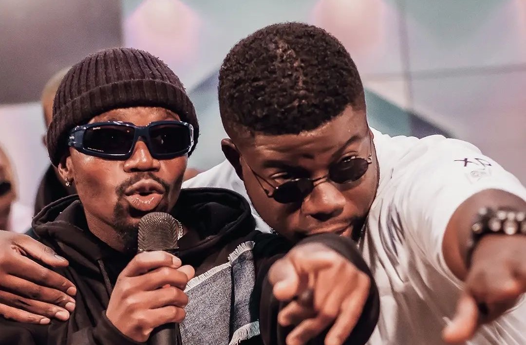 “Teka” da AOPDH ft Youngg Ricardo brilha na publicidade do My Muze, app da Vodacom “Teka” da AOPDH ft Youngg Ricardo brilha na publicidade do My Muze, app da Vodacom