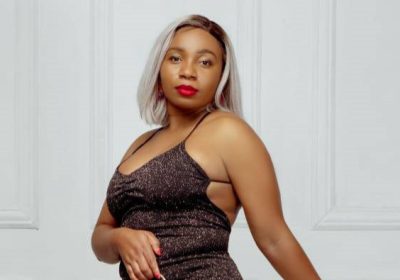 Alcindah Guerane diz que é mais valorizada em Angola do que Moçambique 