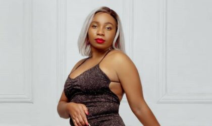 Alcindah Guerane diz que é mais valorizada em Angola do que Moçambique 