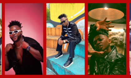 Boy Teddy, Gasso Franco, Juvêncio Luyiz e Jay Kim: Artistas Nacionais que ganharam espaço em Portugal