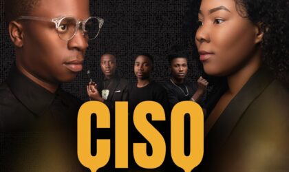 Dom Coelho estreia-se no mundo do cinema com o filme “Ciso” 