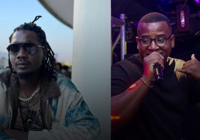 Drill William lança diss track para Jay Arghh