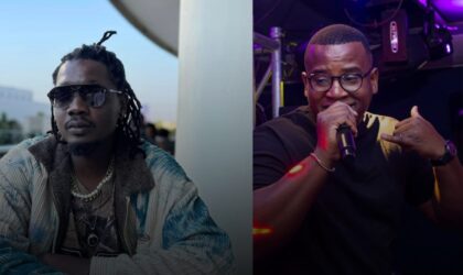 Drill William lança diss track para Jay Arghh