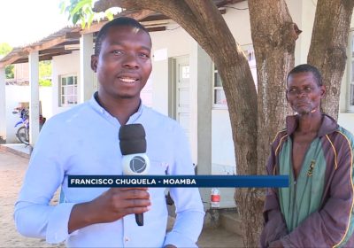 Francisco Chuquela apresenta o seu livro “Tchamalakati” na UP de Maputo