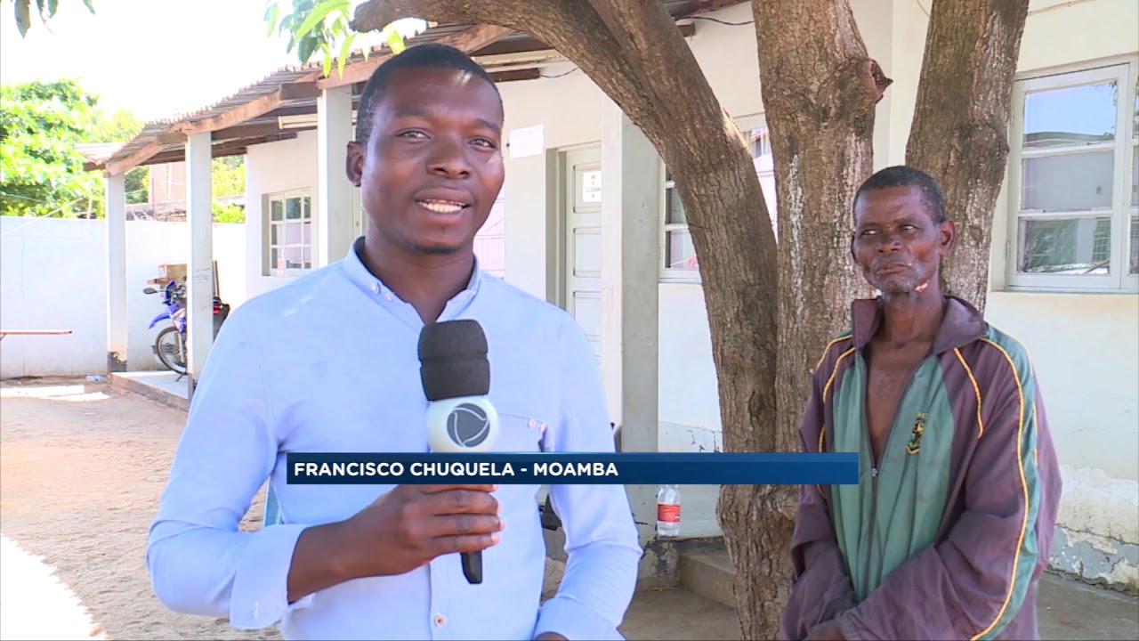 Francisco Chuquela apresenta o seu livro “Tchamalakati” na UP de Maputo