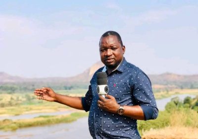 Ausência do Jornalista Fungai Caetano na TV Miramar preocupa internautas