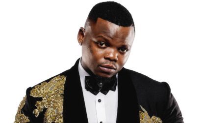 “Harmonize Nasceu em Moçambique e trabalhou nas minas” diz DJ Tarico