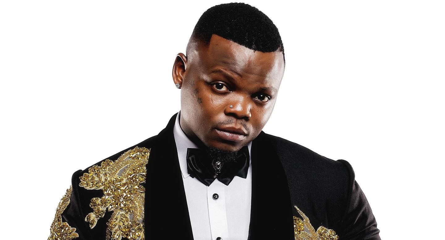 “Harmonize Nasceu em Moçambique e trabalhou nas minas” diz DJ Tarico