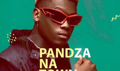 Hélio Beatz prepara um grande show “Pandza na Town”