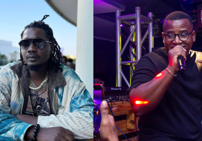 Jay Arghh e Drill William aquecem o Rap Moz: Mas quem ganhou?