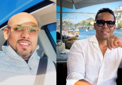 Valdemiro José convidado para o show dos 30 anos de carreira do Don Kikas em Portugal