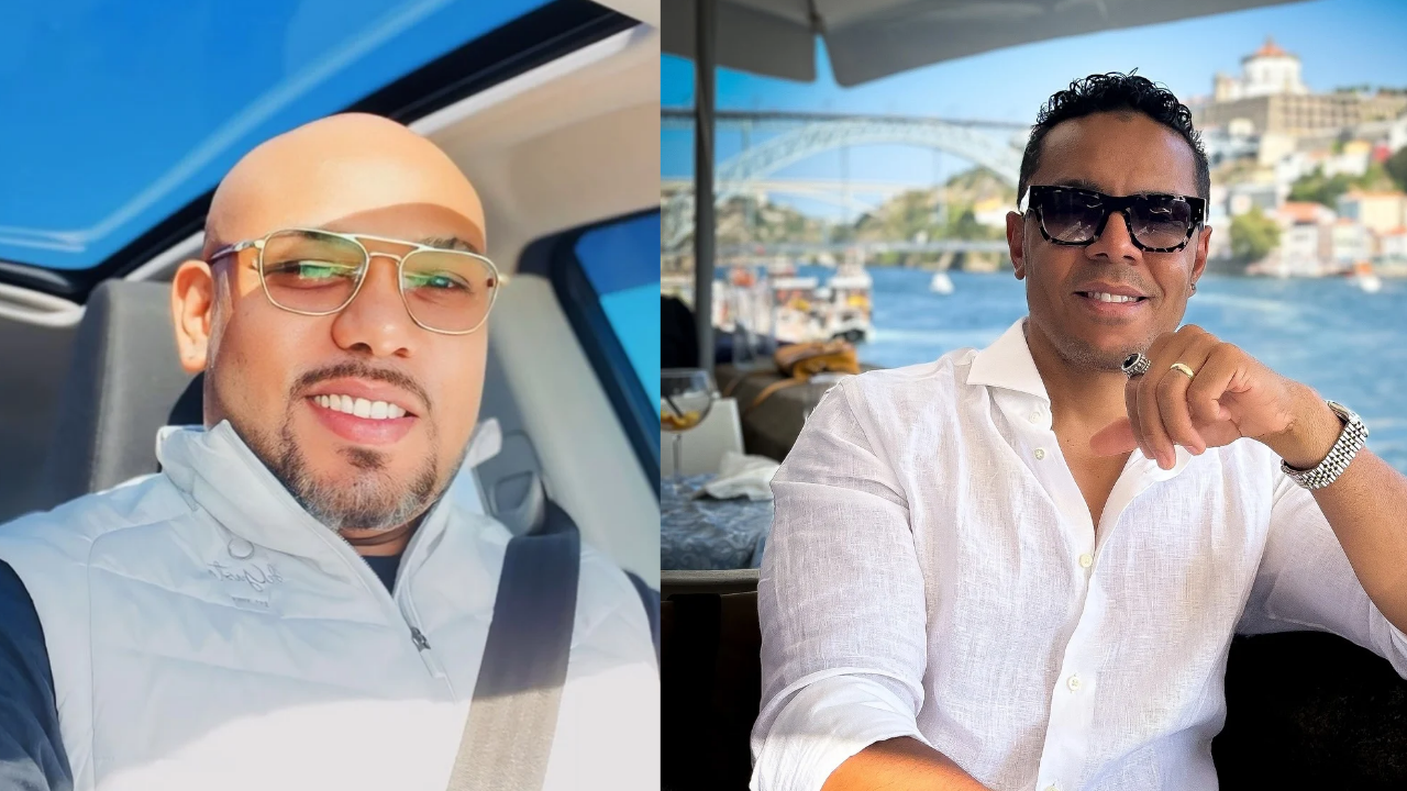 Valdemiro José convidado para o show dos 30 anos de carreira do Don Kikas em Portugal