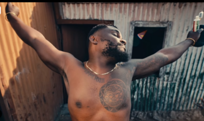 Key Marques lança o vídeo do hino dos Nhonguistas “Viva à Nhonga”