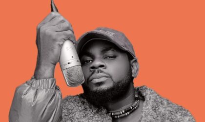 Kingston Baby lança o álbum “Forever” 