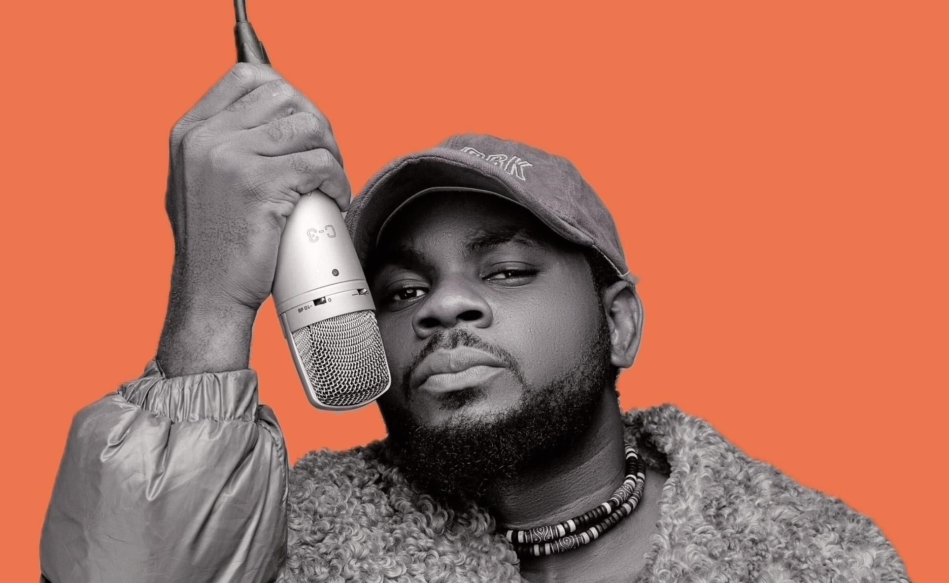 Kingston Baby lança o álbum “Forever” 