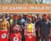 Moçambique na cerimónia Kulamba Kubwalo na Zâmbia Moçambique na cerimónia Kulamba Kubwalo na Zâmbia