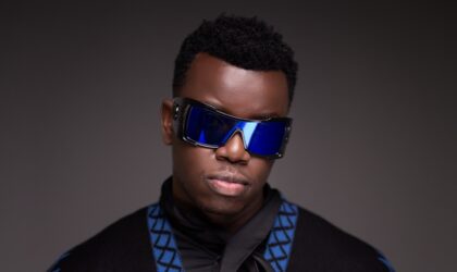 Landrick: O “Rei do kuyuyu” com um grande show na Matola