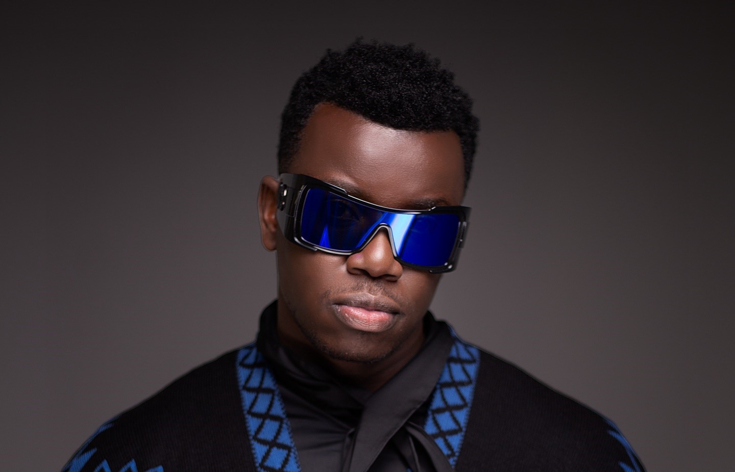 Landrick: O “Rei do kuyuyu” com um grande show na Matola