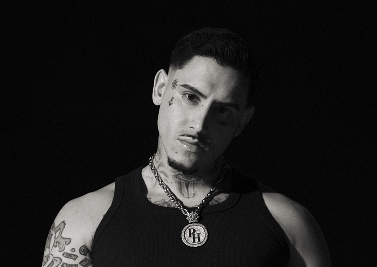 MC PH desmente Guyzelh e diz que não cumpriu com o “pacote”