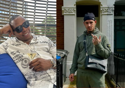 MC PH tem um show em Brasil no mesmo dia que devia estar em Moçambique