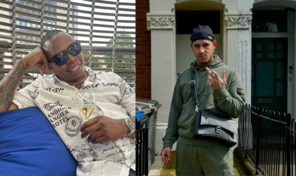 MC PH tem um show em Brasil no mesmo dia que devia estar em Moçambique