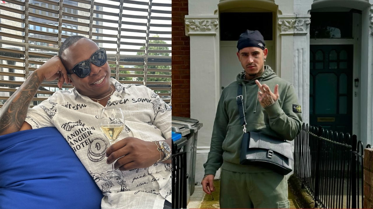 MC PH tem um show em Brasil no mesmo dia que devia estar em Moçambique