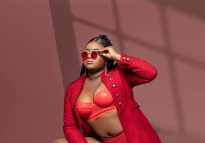 Mara Fernandes fala da música “Guiranhana” e fala sobre os desafios da carreira solo