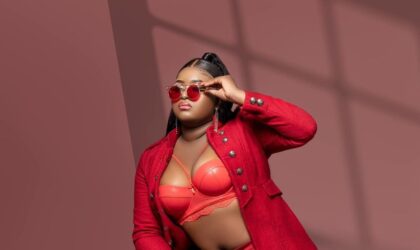 Mara Fernandes fala da música “Guiranhana” e fala sobre os desafios da carreira solo