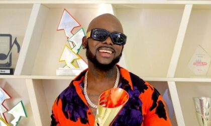 Mr. Bow lança a música “Hilava Chapo” e desactiva comentários nas plataformas digitais 