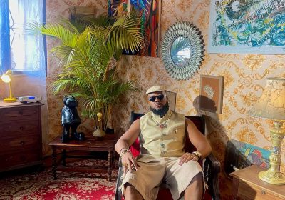 Mr. Kuka lança o vídeo “Bilhete de ida e volta” com Pika Tembe