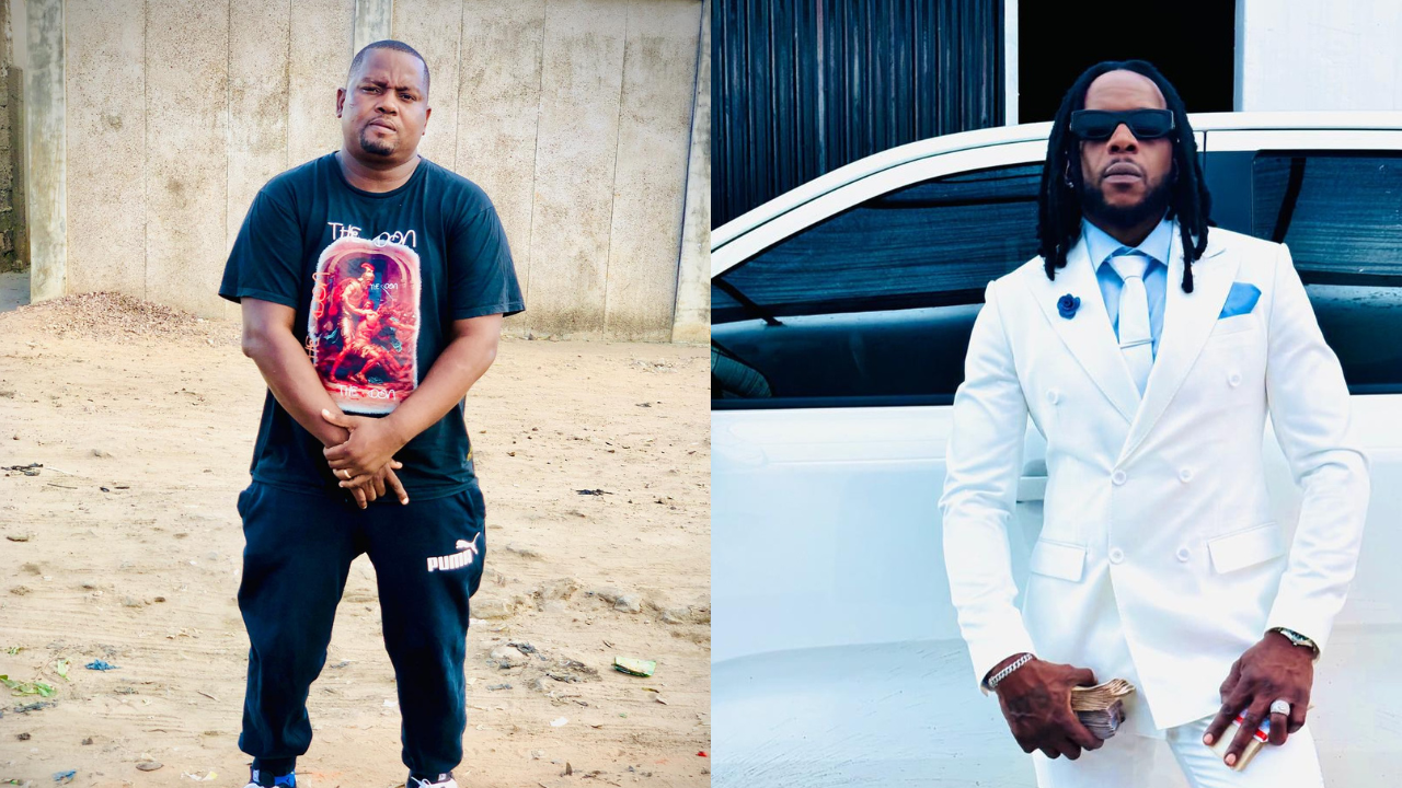 “Não sou fã do novo Duwas, não me identifico com ele”, diz Mega Júnior